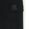 New MLB New York Yankees Cargo Pants Unisex Black 3APTB1351-50BKS