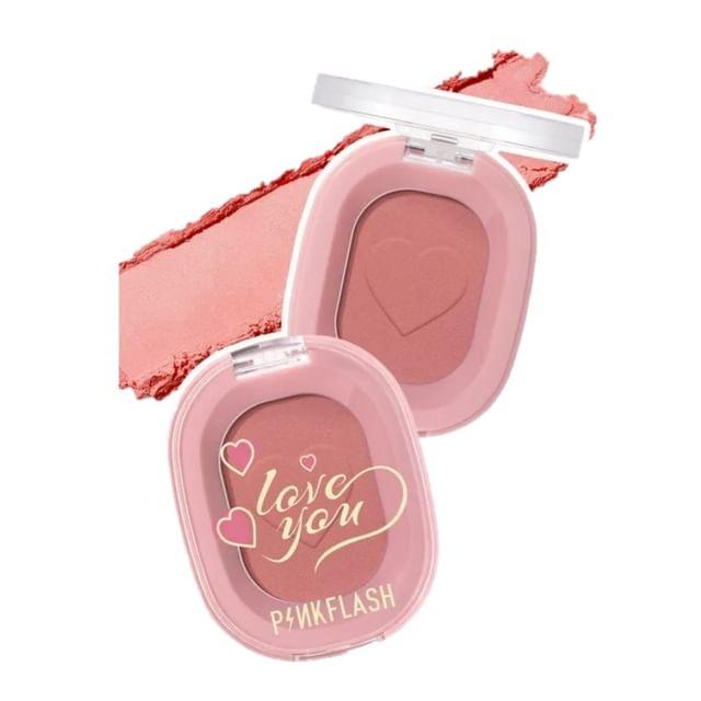 

PINKFLASH - Chic In Cheek - 11 Colors N02 DAZZLE ME