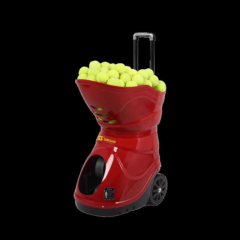 Siboasi SS-T2202A Portable Tennis Ball Machine