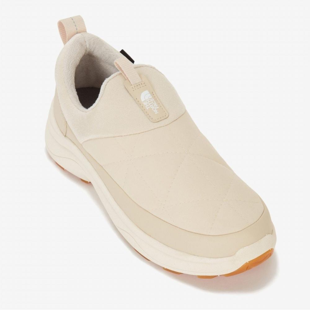 [north Face Official] Ns93q56c V MotiOn Sleep On Cream Beige