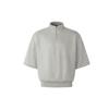 adidas Kollektion 2024 Kapitel 01 Basketball-Hoodie Unisex Oberteile Sesam IN7712