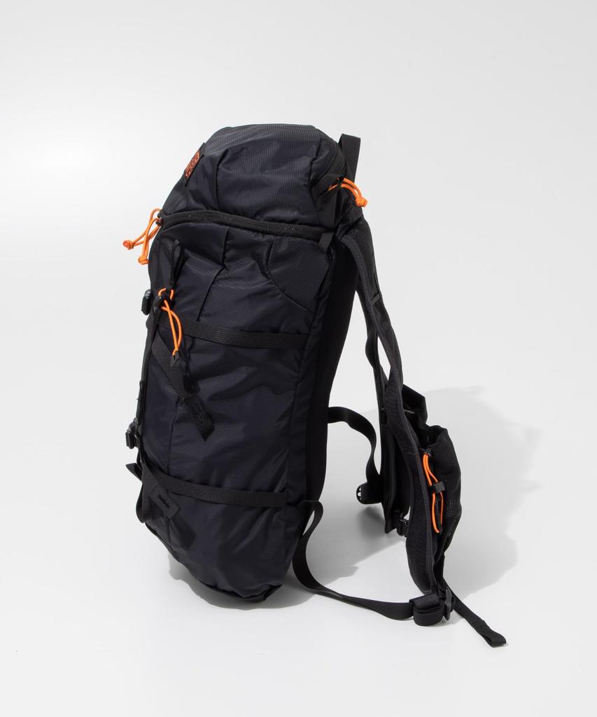 GALLAGATOR20 BLACK [Mystery Ranch] Backpack, [Used]