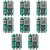 1-15 Pack LM2596 DC-DC Adjustable Buck Converter Module 4.75-40V To 1.25-37V Power Supply Step Down Voltage Regulator Module