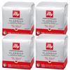 Capsules Illy Espresso Classico 18pcs X4