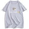 Summer Graphic Clothing Copy Moon Joy Tshirt Loose Fashion Oneck UnisexWomen Tshirts Streetwear Unisex Casual Short Sleeve Tees