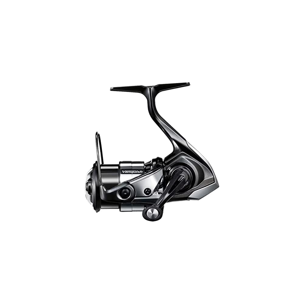 Shimano Vanquish 23 Spinning Reel 1000SSSPG Lightweight Design Smooth Drag System
