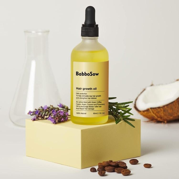 

Питательное масло для ухода за волосами Plant Essence Improve Frizz, 60 мл