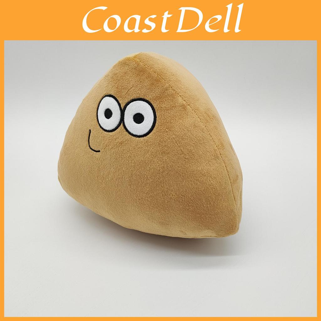 Meu Animal de Estimação Alienígena Pou Pelúcia Furdiburb Boneca de Pelúcia Alienígena Recheada Para Presentes de Crianças