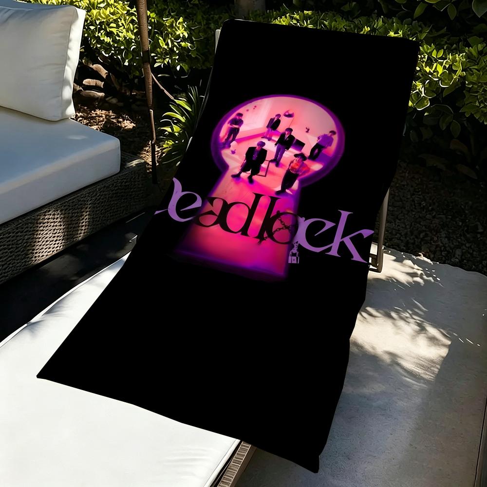 X-Xdinary Heroes Towel Microfiber Beach Towel, Quick-Dry, Sand-Free, Ultra-Fine Fiber, Super Soft.