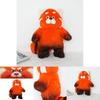Kawaii And Soft Anime Stuffed Doll For Collection And Playtime Fun