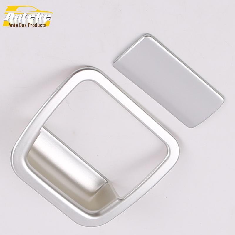 Buick LaCrosse Glove Box Handle Patch & Lid Frame - Fits 16 Models