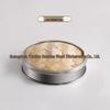 Bamboo Steamer Basket with Double Handles