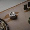 Elegant Face Shape Incense Burner for Home Decor