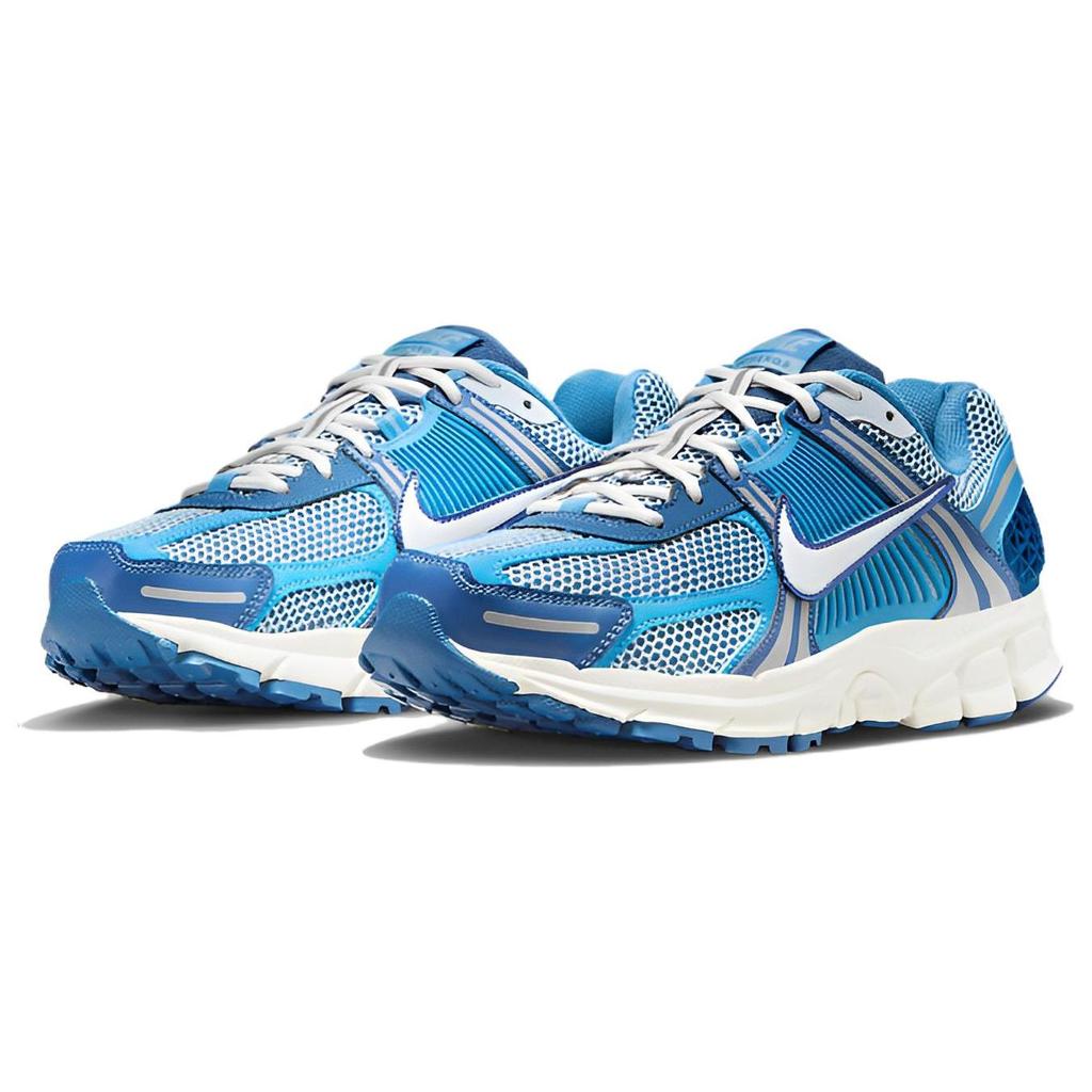 Nike Air Zoom Vomero 5 Worn Blue Unisex-Sneaker Football-Grey Dutch-Blue FB9149-400