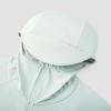 Semir Men's UPF50+ Cool-Touch Hooded Sun Protection Jacket