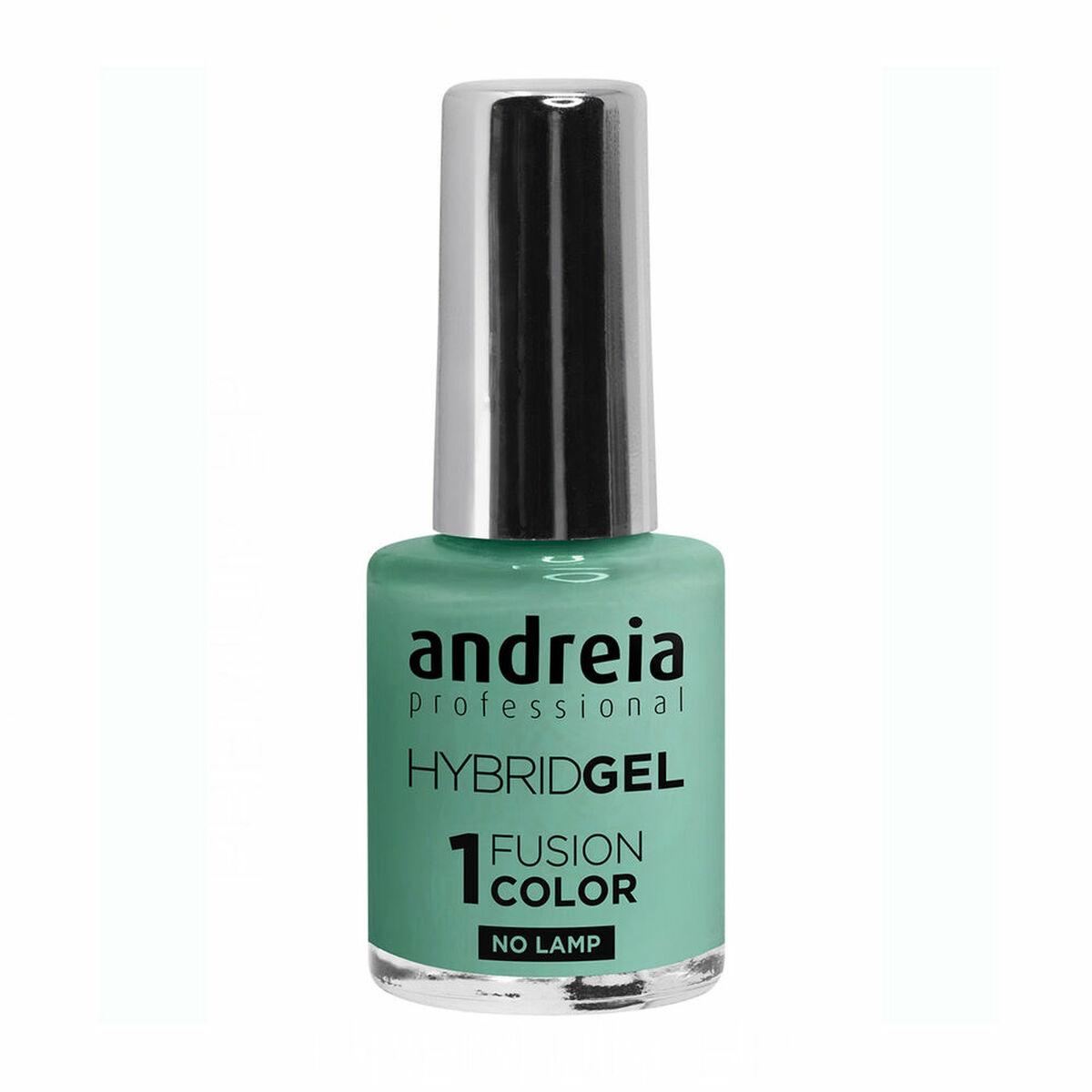 

Лак для ногтей Andreia Hybrid Fusion H48 (10,5 мл)