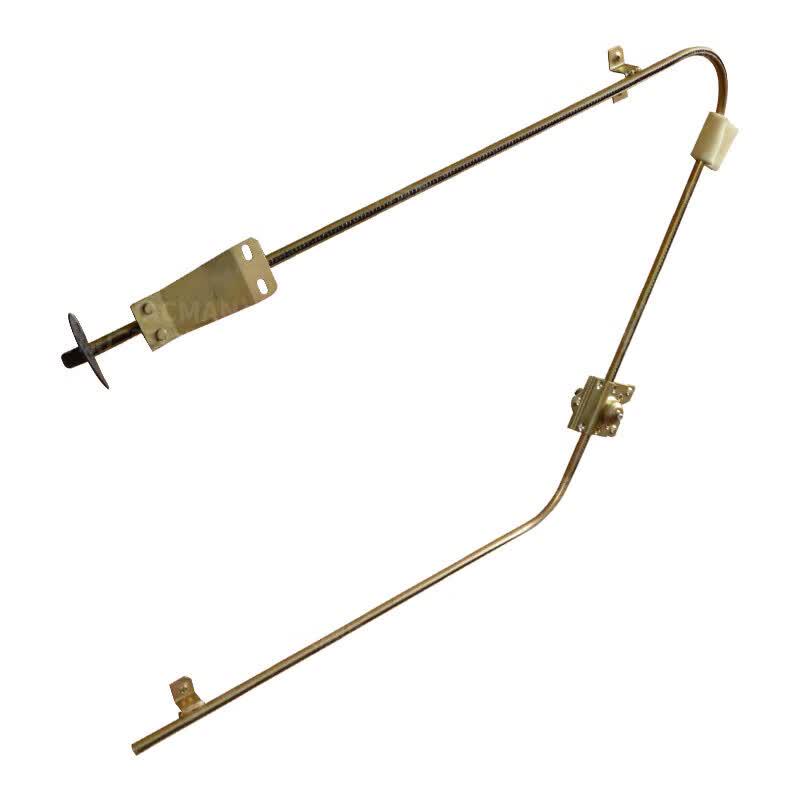 Benwang Right Window Lifter Assembly