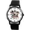 One PieceWristwatchLuffySaboAceBoysWatch