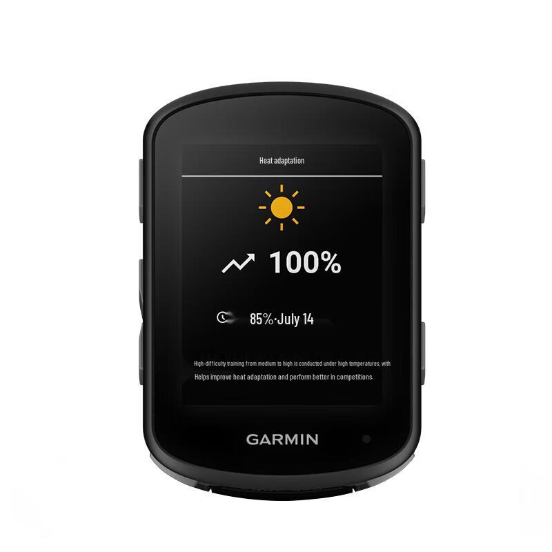 Garmin Edge 540 Elite GPS Cycling Computer