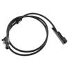 32219082 Right Front Windshield Windscreen Washer Nozzle Jet Hose for Volvo XC90 MK2 2016- Windshield Nozzle Heated