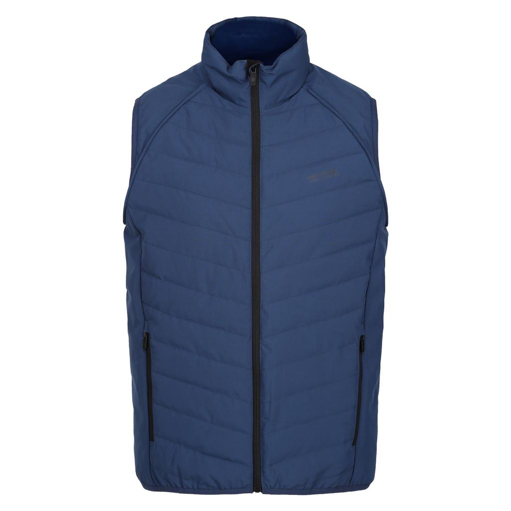 Regatta Mens Bennick 2 In 1 Padded Jacket