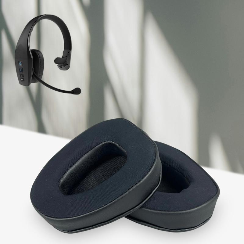 Soft Ear Pad for B650/S650(650XT) Headsets Premium Sponge Ear Cushions Improved Sound Isolation Quick Installation
