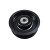 For Mercedes-Benz A2722000270 Engine Serpentine Drive Belt Pulley Assembly A-001-993-18-96 A-272-202-10-19 A-272-202-14-19
