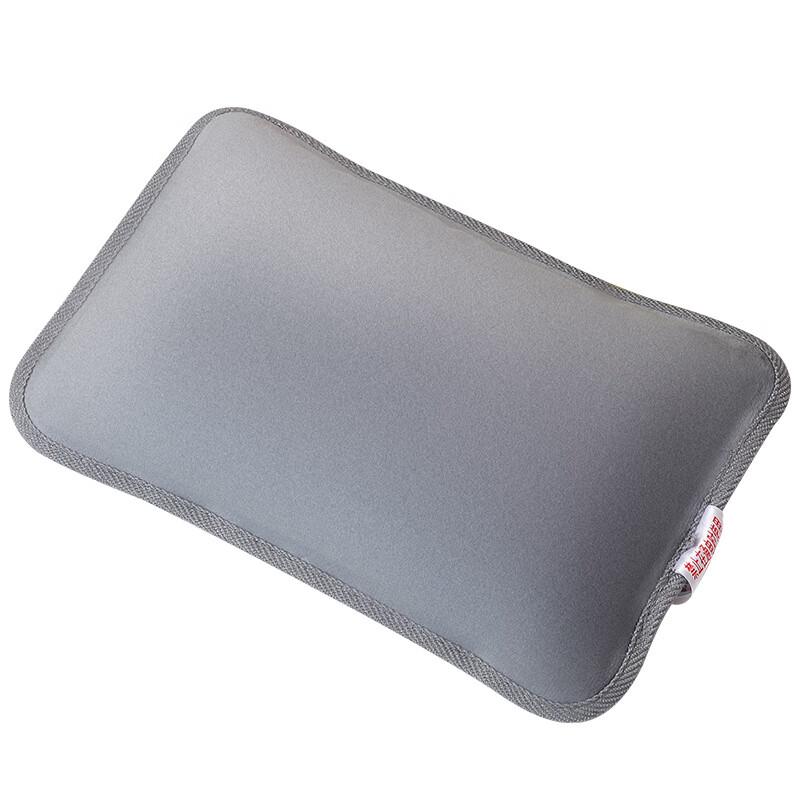 OIMG Electric Hot Water Bottle Hand Warmer