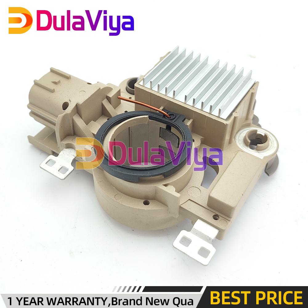 Alternator Voltage Regulator 14.5V For Honda CR-V 2002-2006 Civic 2001-2005 Acura EL RSX 31150PLMA0 A866X48782 31150PLC004