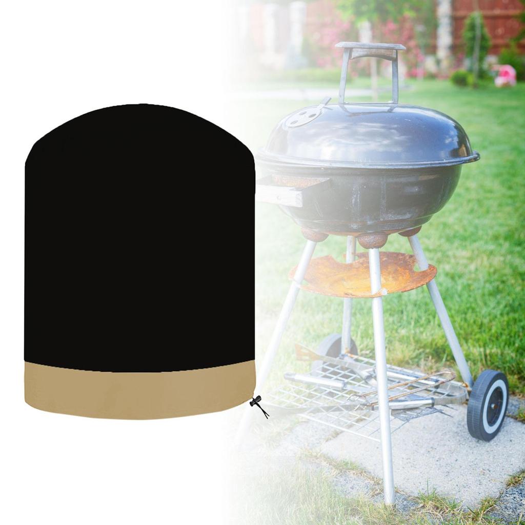 Cover Barbecue Covers Waterproof Portable Practical Weatherproof Gas Grill Protector