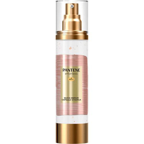 Pantene Capsula Reparatie Rapida fara Efort Vitamilk 90g
