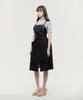 Eipeuleonwei Silver Rail Apron 2 Sizes