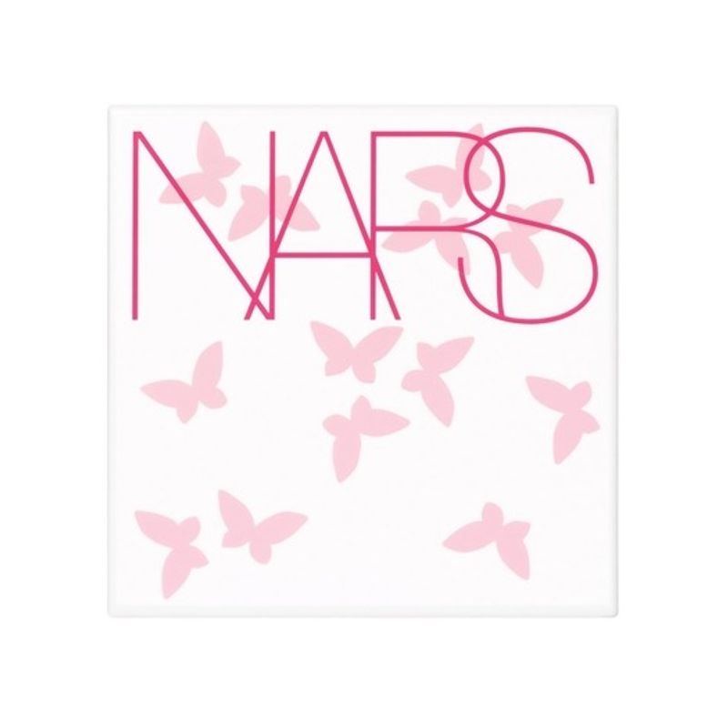 NARS [NEW/Limited] Beauty Evolution Collection Natural Radiant Longwear Cushion Foundation Empty Case FREE