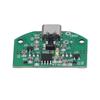 Atomization Plate Dual Spray Switch Control Atomization Module 740 Holes Microporous Atomizer