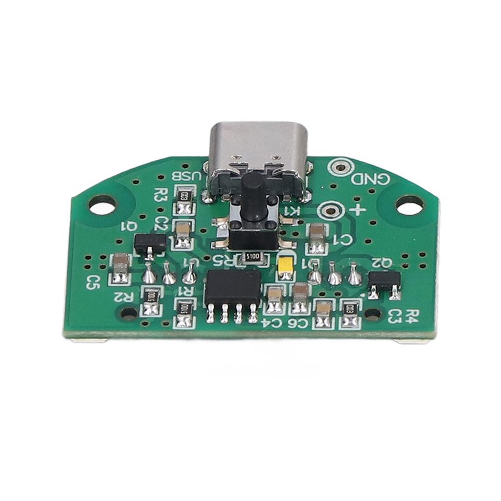 Atomization Plate Dual Spray Switch Control Atomization Module 740 Holes Microporous Atomizer