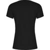 Roly Womens/Ladies Golden T-Shirt