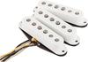 Fender Pickups Fender Texas Special Strat Pickups White