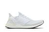 Men's Sneakers adidas Ultra Boost 20 Footwear White Footwear White Core Black