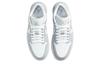Jordan 1 Grigio Lobo Basso da Donna DC0774-105