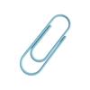 Love Heart Paper Clip Bookmark Creative Page Holder Oversized Paper Clip  Book Lovers