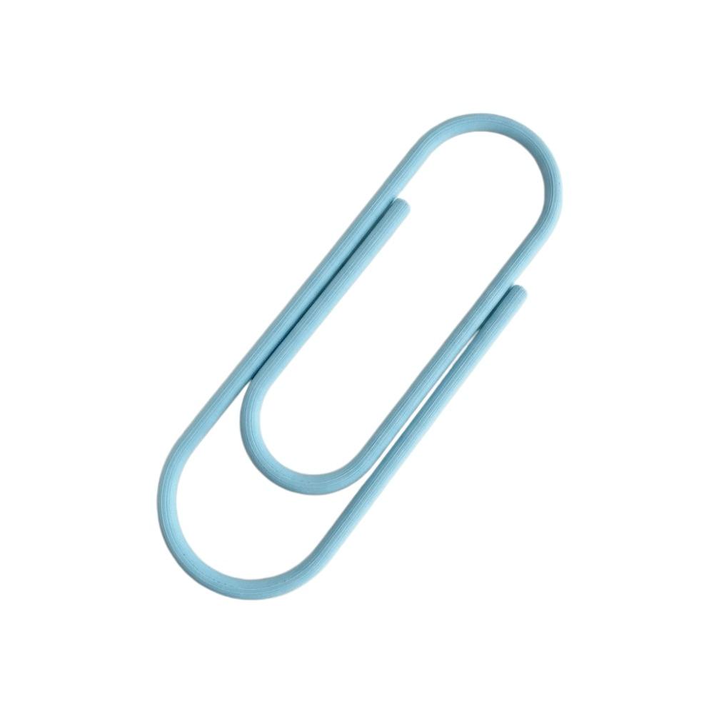Love Heart Paper Clip Bookmark Creative Page Holder Oversized Paper Clip Book Lovers