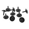 Screw High Quality 10pcs/set 11570637 Car Fasteners Clips