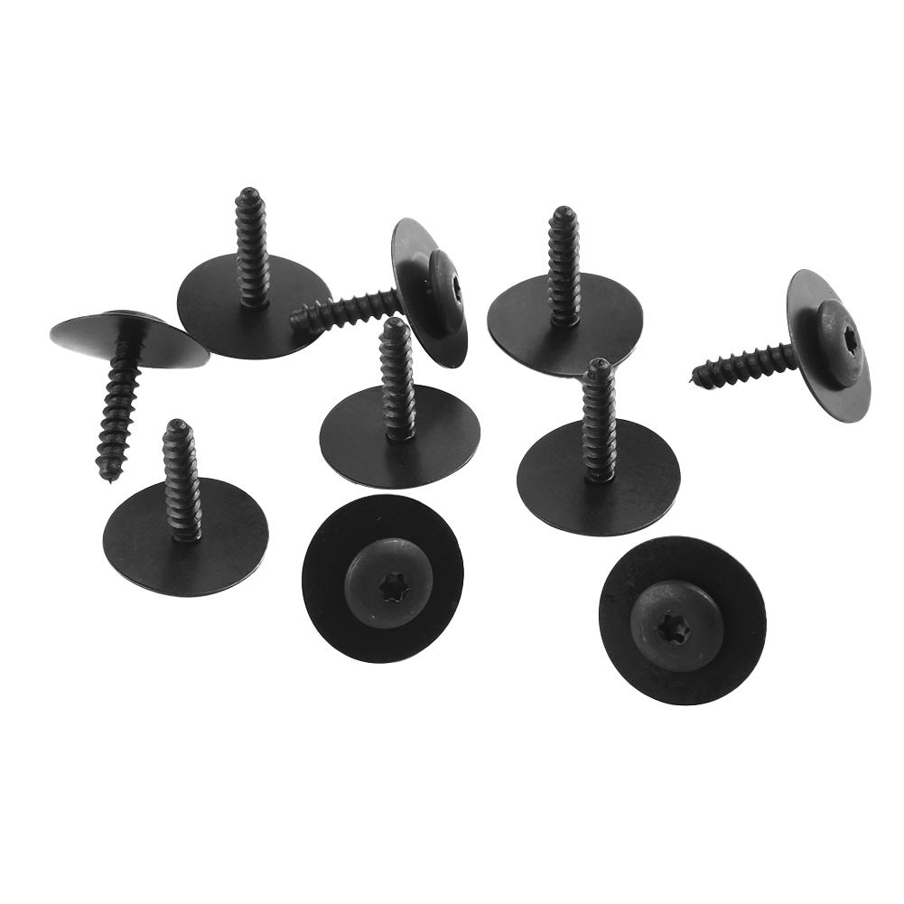 Screw High Quality 10pcs/set 11570637 Car Fasteners Clips