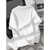 Women Round Neck Short Sleeve T-Shirt Trendy Street Style Casual Party Spring Summer Comfortable Fashion Top