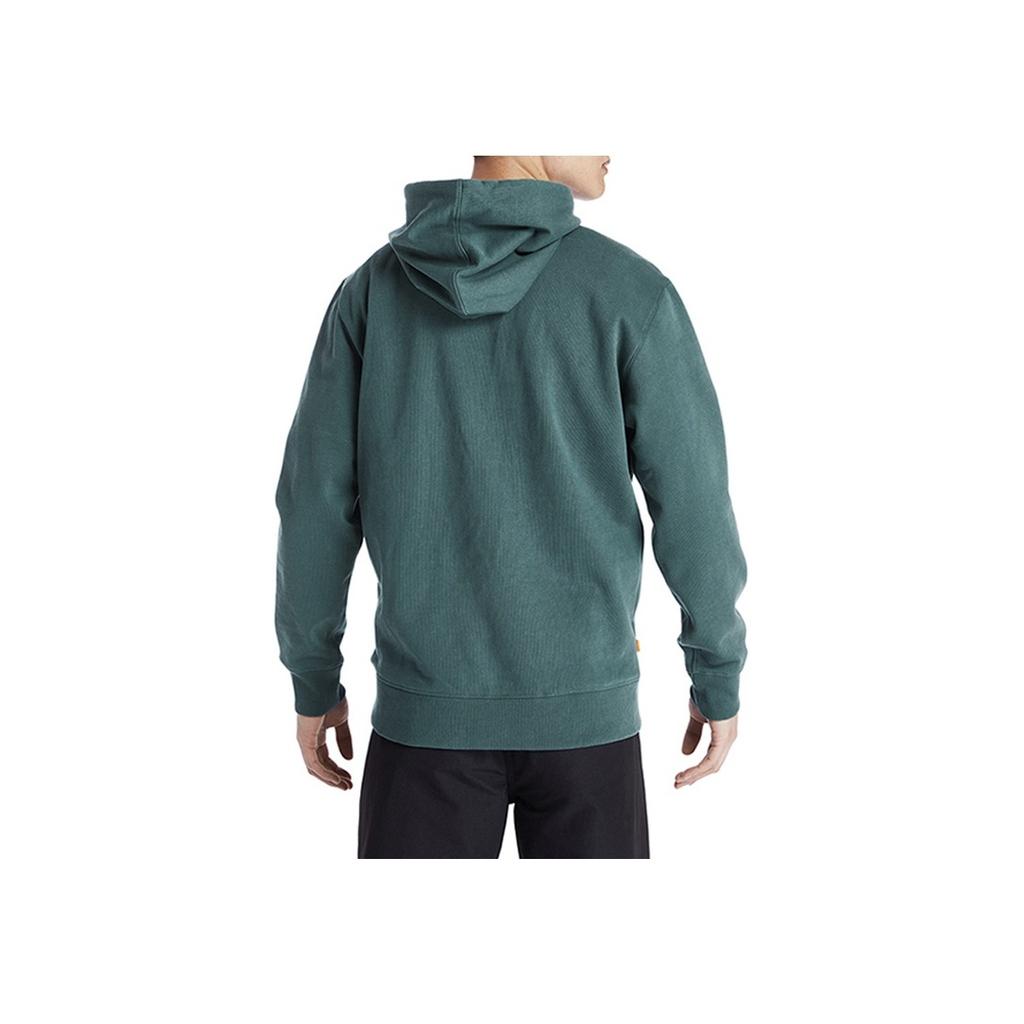 Timberland Lässiger lockerer Hoodie Herren-Hoodies Tiefmarineblau A2AJCAK1