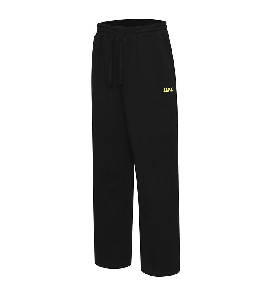 UFC SPORT Ufc Standard Mega Fit Sweatpants Black U2Lpx1104Bk