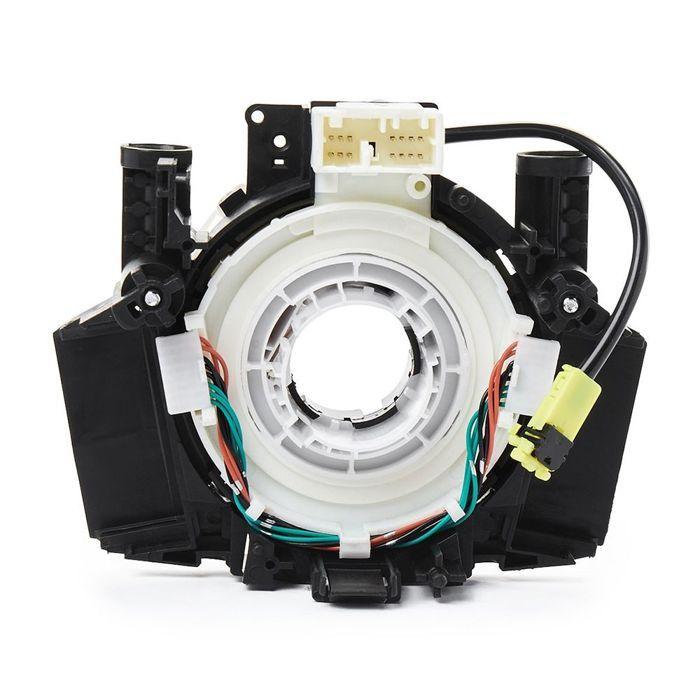 Clock Spring Switch for Nissan – Compatible OEM 25560BT25A - 25560BH00C – Part for Airbag and Steering Wheel Controls