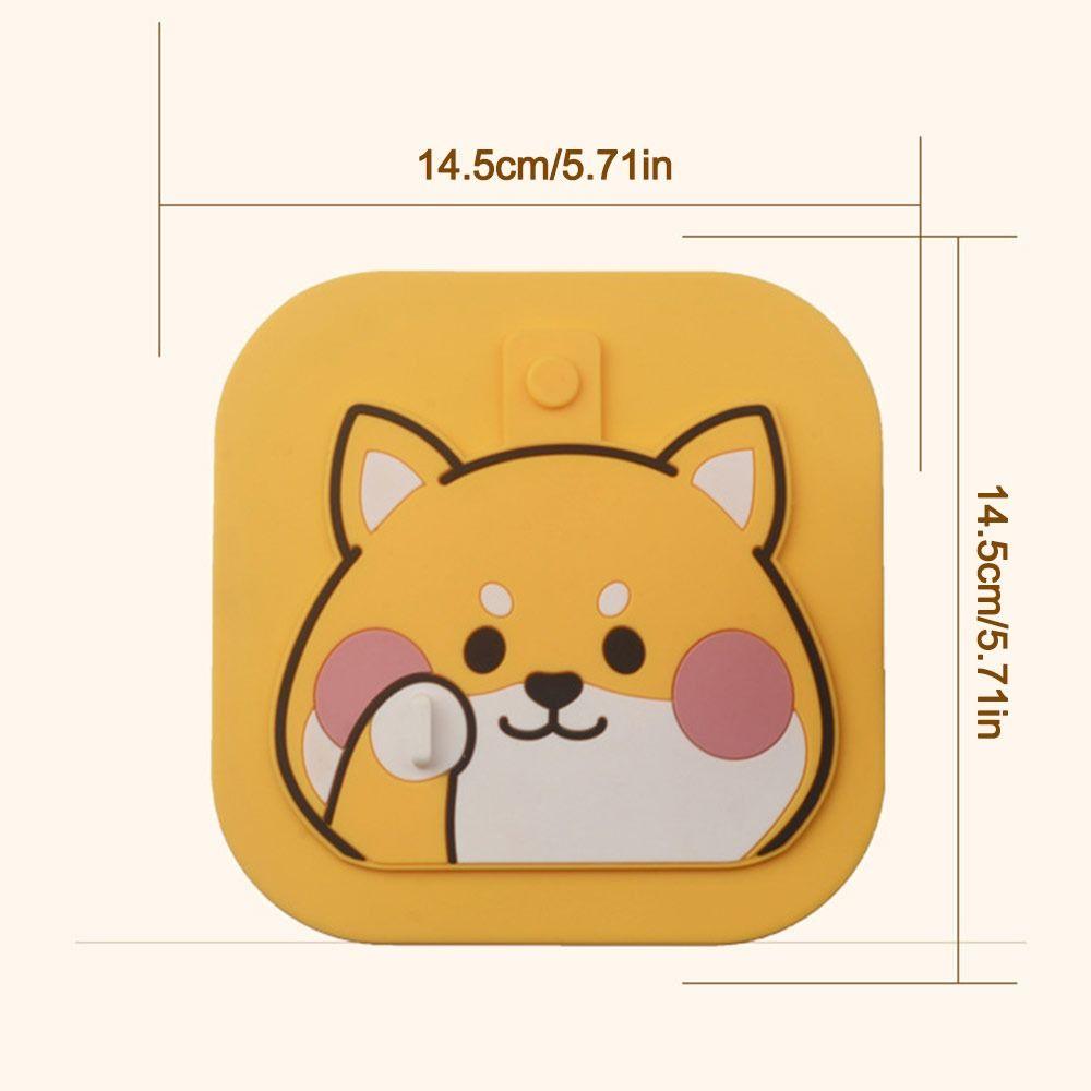 Silicone Sewer Floor Drain Cover Anti-blocking Deodorant Mat Shower Drain Cover  for Kitchen Toilet