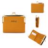 Baellerry Womens Short Purse With Pu Material And Antitheft Design For Daily Use