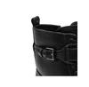 Guess Ankle Boots Vaires FLTSOM ELE10 Black